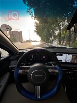 هیۆندای سۆناتا